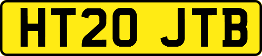HT20JTB
