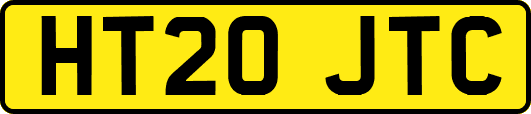 HT20JTC