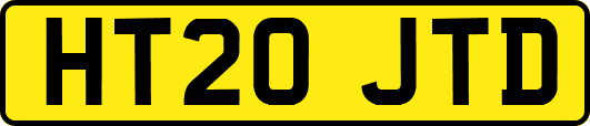 HT20JTD