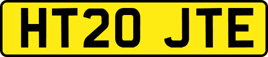 HT20JTE