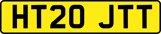 HT20JTT