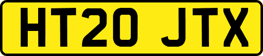 HT20JTX
