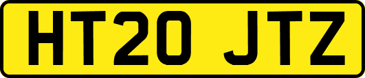 HT20JTZ