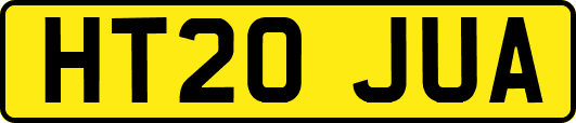 HT20JUA