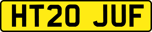 HT20JUF