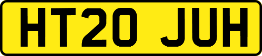 HT20JUH