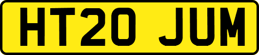 HT20JUM