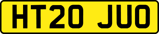 HT20JUO