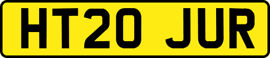 HT20JUR