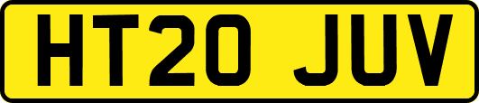 HT20JUV