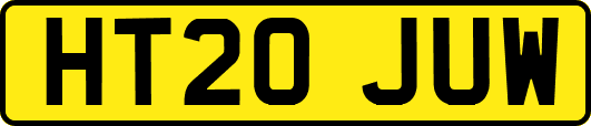 HT20JUW
