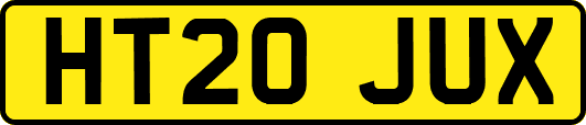 HT20JUX