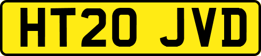 HT20JVD