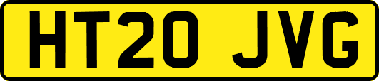 HT20JVG
