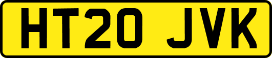 HT20JVK