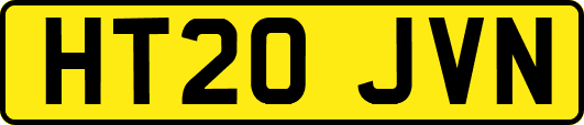HT20JVN
