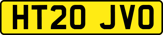 HT20JVO