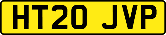 HT20JVP