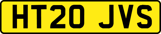HT20JVS