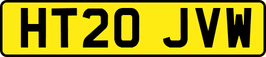 HT20JVW