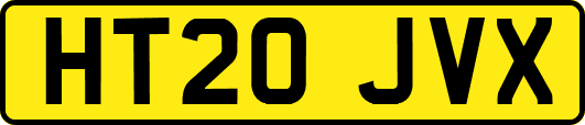 HT20JVX