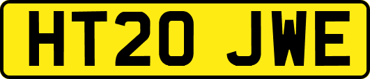 HT20JWE