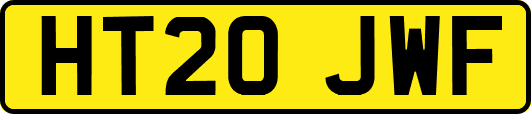 HT20JWF