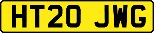 HT20JWG