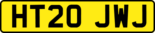 HT20JWJ