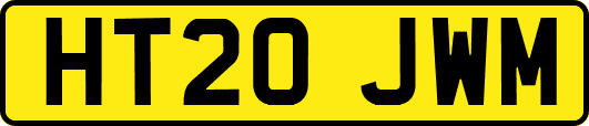 HT20JWM