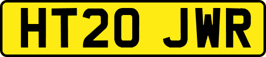 HT20JWR