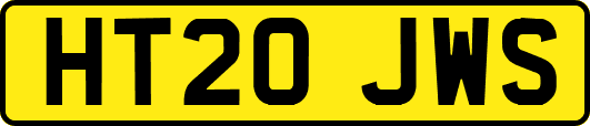 HT20JWS
