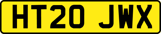 HT20JWX