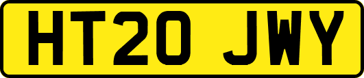 HT20JWY