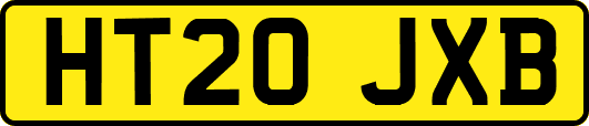 HT20JXB