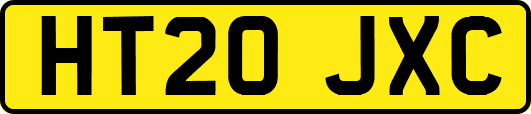HT20JXC