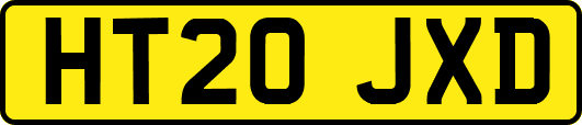 HT20JXD