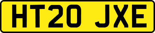 HT20JXE