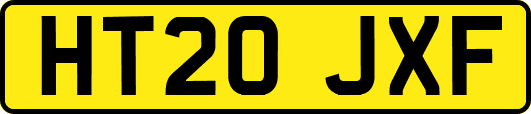 HT20JXF