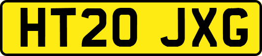 HT20JXG