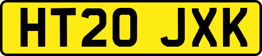HT20JXK