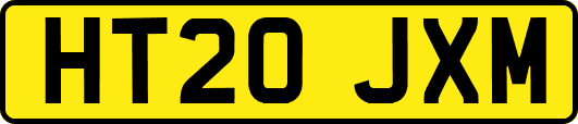 HT20JXM