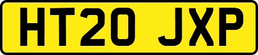 HT20JXP