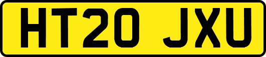HT20JXU