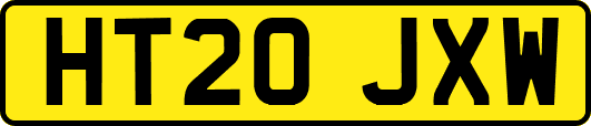 HT20JXW