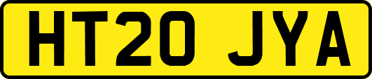 HT20JYA