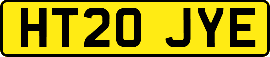 HT20JYE