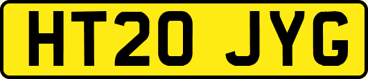 HT20JYG