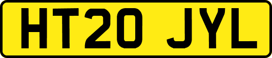 HT20JYL