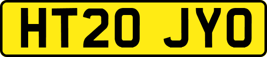 HT20JYO